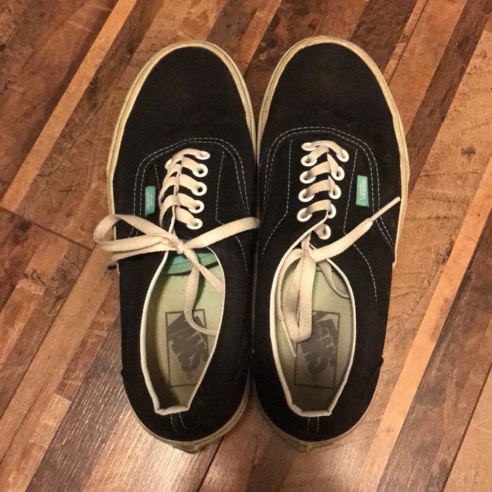 💥💥💥 Vans size 7/8.5